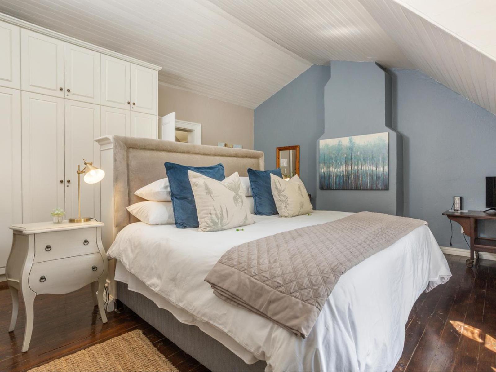 Caledon Grace Guesthouse Rum bild