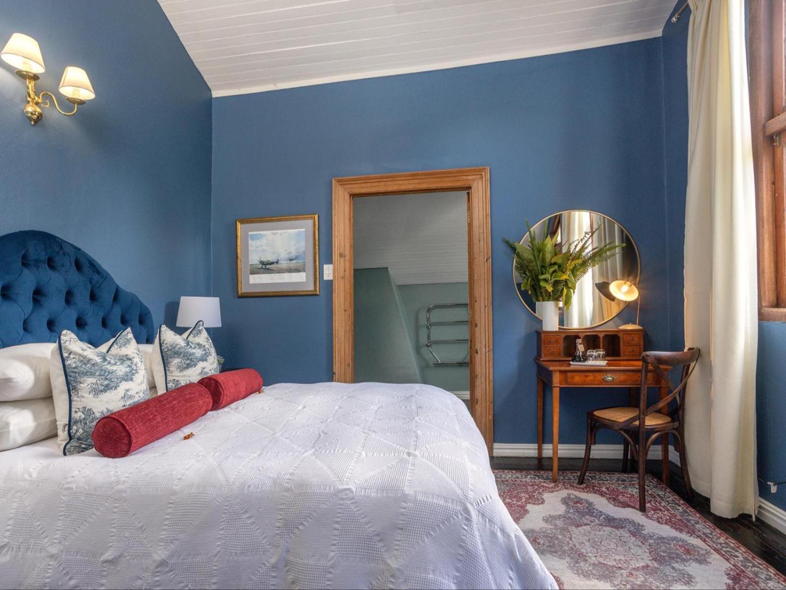 Caledon Grace Guesthouse Rum bild