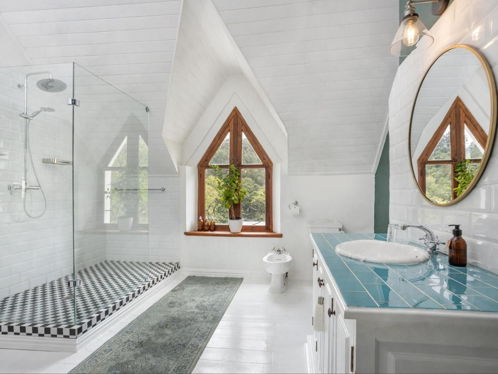 Caledon Grace Guesthouse Rum bild