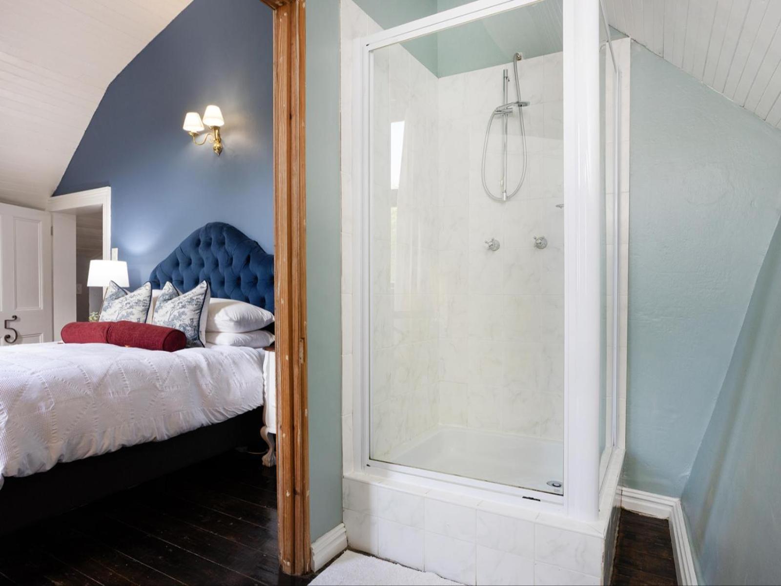 Caledon Grace Guesthouse Rum bild