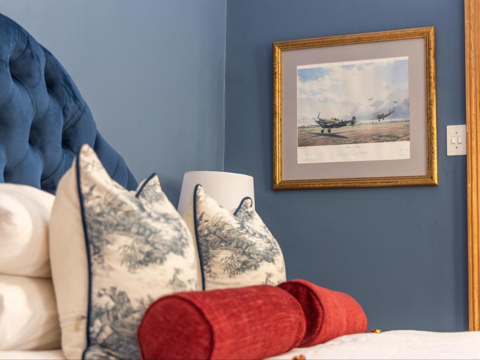 Caledon Grace Guesthouse Rum bild