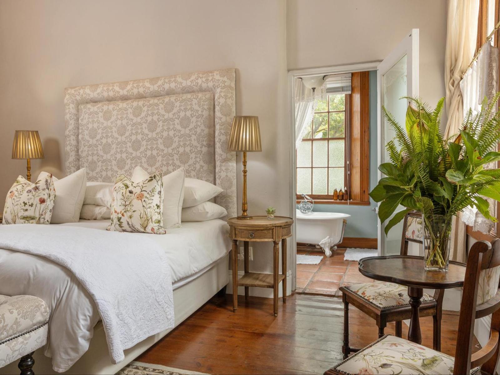 Caledon Grace Guesthouse Rum bild