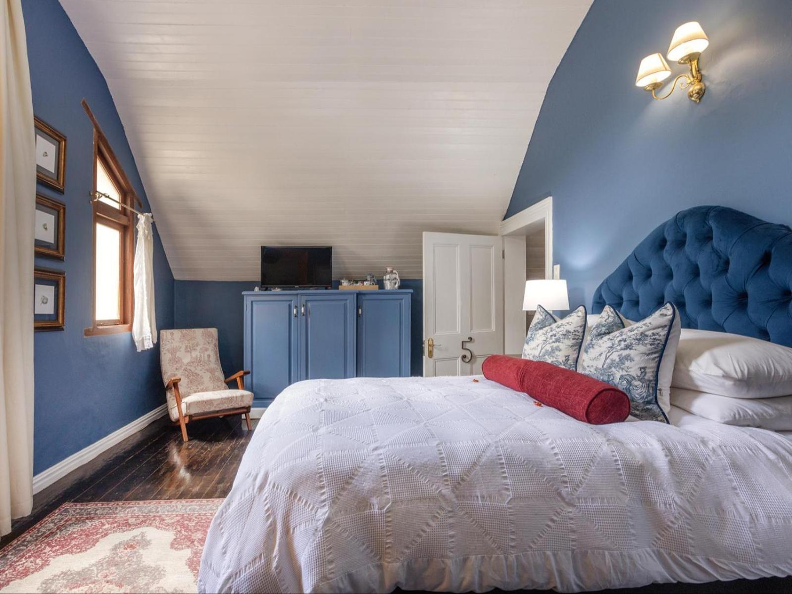 Caledon Grace Guesthouse Rum bild