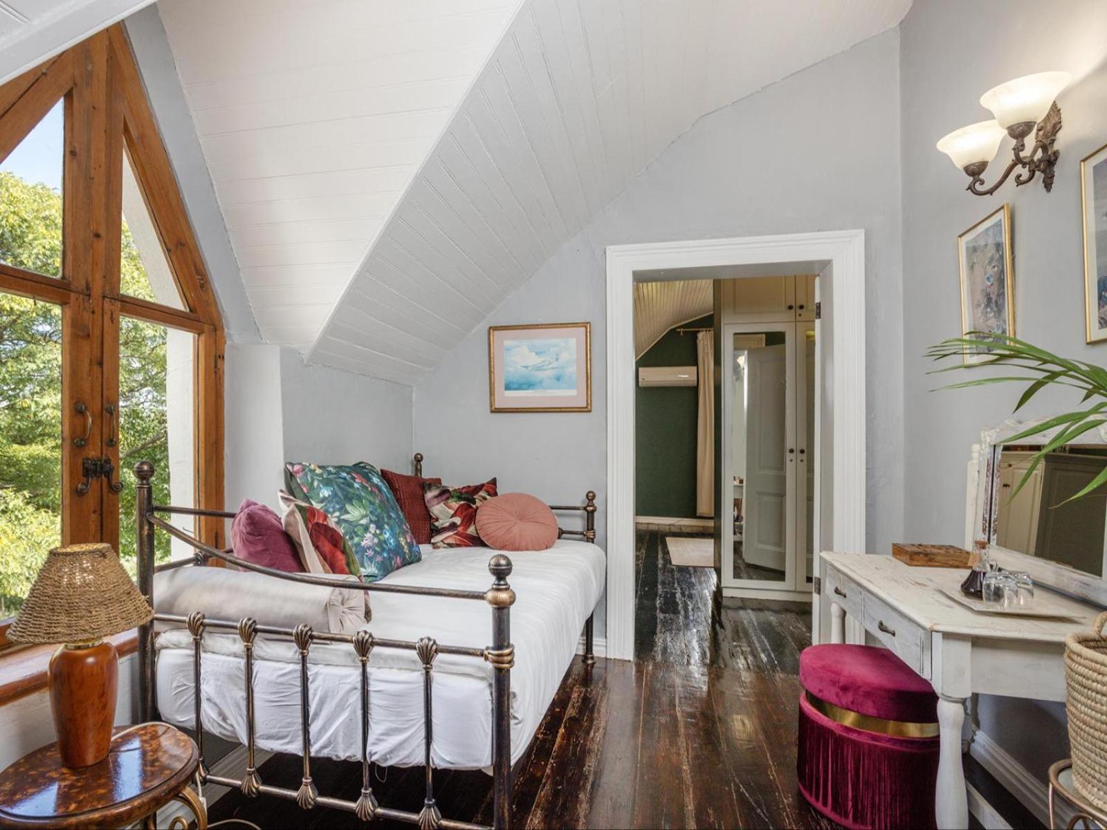 Caledon Grace Guesthouse Rum bild