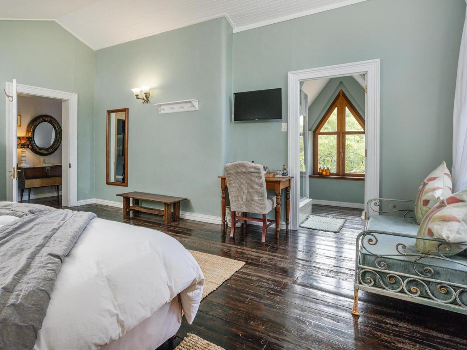 Caledon Grace Guesthouse Rum bild