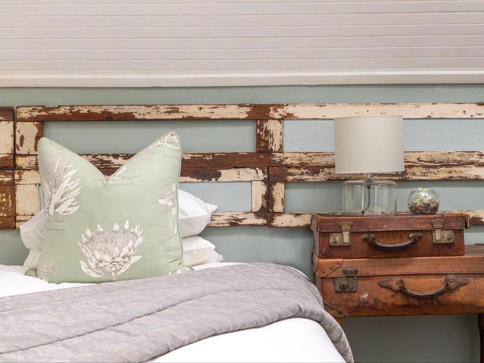 Caledon Grace Guesthouse Rum bild