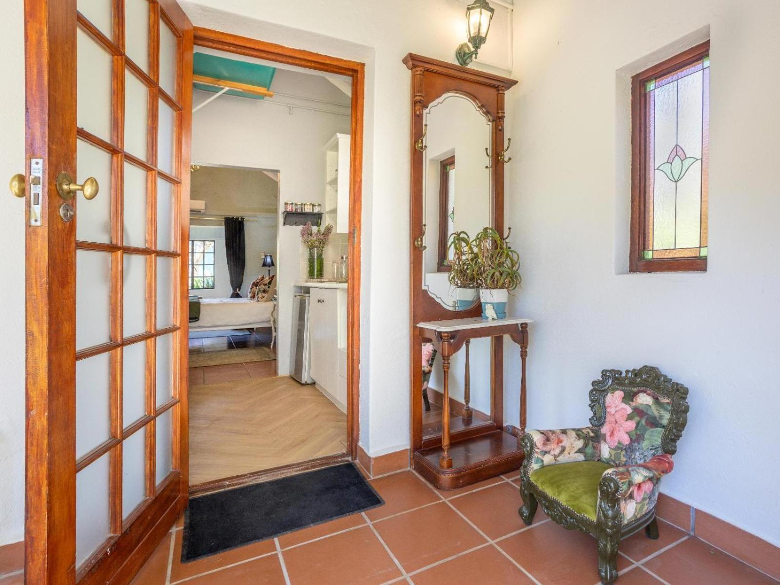 Caledon Grace Guesthouse Rum bild