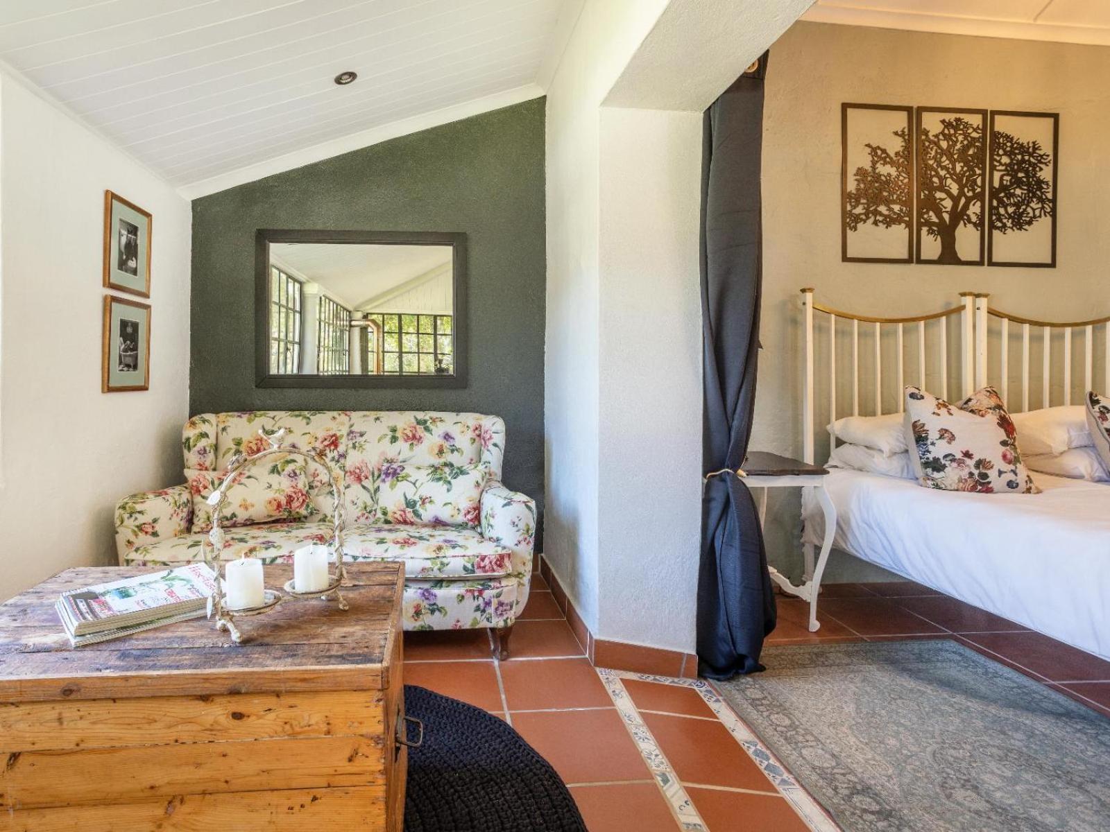 Caledon Grace Guesthouse Rum bild