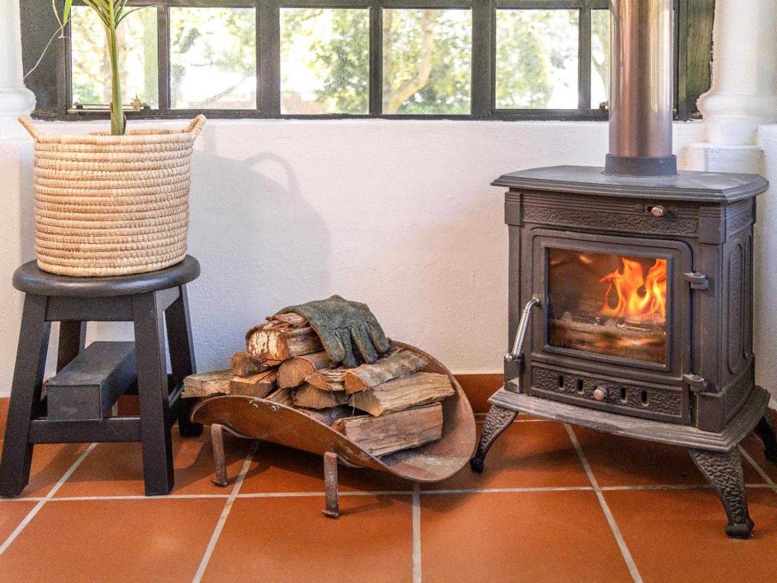 Caledon Grace Guesthouse Rum bild