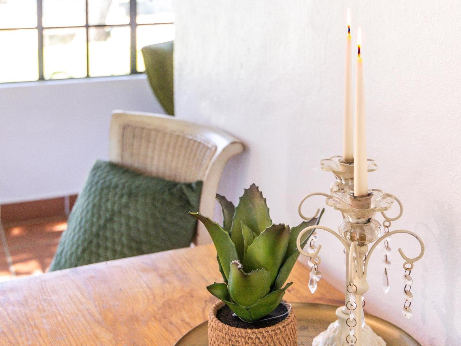 Caledon Grace Guesthouse Rum bild